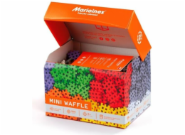 Stavební bloky Mini Wafers 500