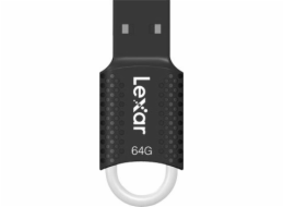 Lexar Pendrive JumpDrive V40 64GB USB 2.0 LJDV40-64GAB