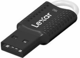 Lexar JumpDrive V40 16GB USB 2.0 flash disk LJDV40-16GAB