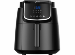Fritéza Midea Fritéza MF-CN35C
