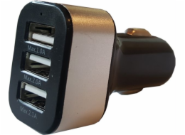 Nabíječka Technisat Adapter 5,1 A (76-4942-00)