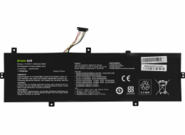 Zelená baterie Green Cell C31N1620 pro Asus ZenBook UX430 UX430U UX430UA UX430UN UX430UQ Zelená baterie Green Cell C31N1620 pro Asus ZenBook UX430 UX430U UX430UA UX430UN UX430UQ
