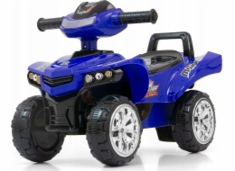 Námořnické vozidlo Milly Mally Monster