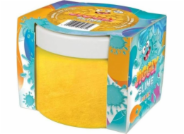TUBAN Slime Jiggly - perleťové zlato 500g