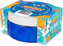 Slime Jiggly - niebieski Jagoda 200g