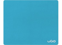 UGO UGo podložka Orizaba MP100 podložka pod myš 235x205mm 10-Pack Blue