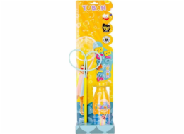 TUBAN Mini Butterfly ring + 400ml TUBAN liquid