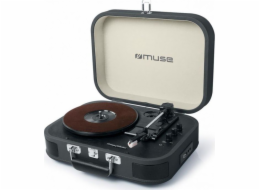 Gramofon MT-201DG Bluetooth, USB