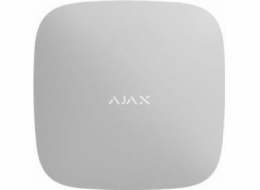 Ajax Hub 2 Plus white (20279)