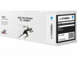 Toner TB kompat. s HP LJ Pro M454 W2031X, CY