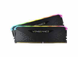 CORSAIR Vengeance RGB RS - 16GB: 2x8GB