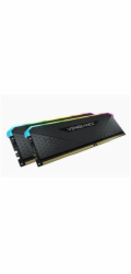 CORSAIR Vengeance RGB RS - 32GB: 2x16G