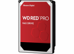 Serverový disk WD Red 12 TB 3,5&#39; SATA III (6 Gb/s) (WD121KFBX)