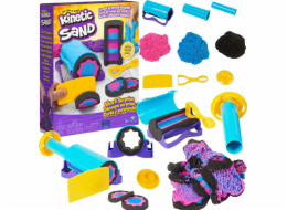 Sada příslušenství Kinetic Sand Překvapivé efekty
