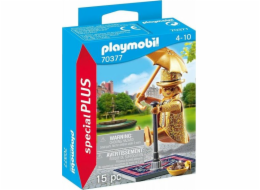 Playmobil Action Figure Special Plus 70377 Pouliční umělec