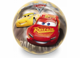 Mondo 06/044 Potištěný míč Cars 3