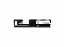 Dell Memory Upgrade - 8GB - 1RX8 DDR4 UDIMM 3200MHz ECC