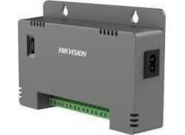 Zdroj Hikvision Hikvision DS-2FA1205-D8 (EUR) 12V / 1A