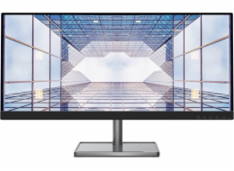 Lenovo 66E5GAC3EU /L29w-30/29"/IPS/2560x1080/90Hz/6ms/Black/3R