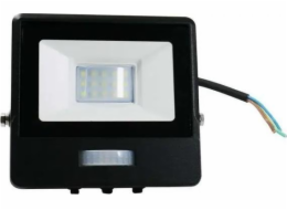 Floodlight V-TAC LED Projector 10W 6500K 735lm Black