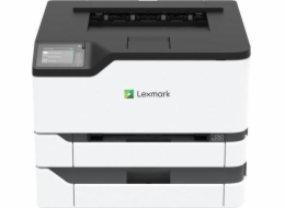 LEXMARK barevná tiskárna CS431dw, 24ppm, wifi, duplex