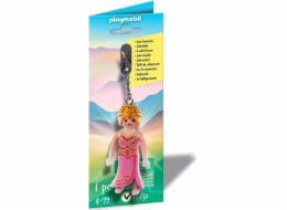 Přívěsek na klíče Playmobil Figurky na klíče 70650 Princezna