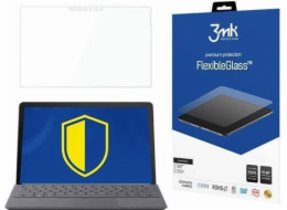 3MK 3MK FlexibleGlass Microsoft Surface Go 3 10.5 Hybrid Glass