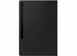 Samsung Průhledné pouzdro Note View Tab S7+ / S7 FE / S8+ Black