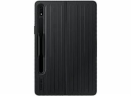 Ochranný stojánek pouzdro Galaxy Tab S8 Black