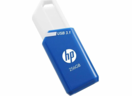 Pendrive HP HP Inc. 256GB USB 3.1 Pendrive HPFD755W-256