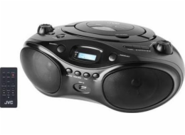 CD rádio RDE661B