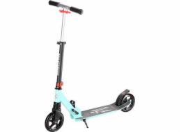 NILS EXTREME city scooter HM2160 BLACK-MINT