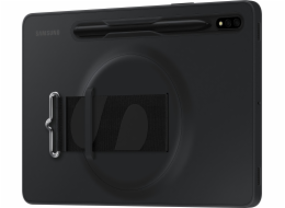Kryt popruhu pro Galaxy Tab S8 černý