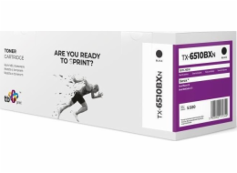 Kompatibilní TB tiskový černý toner 106R03488 (TX-6510BXN)