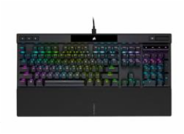Corsair herní klávesnice K70 RGB PRO MX BROWN