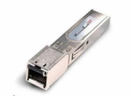 XtendLan mini GBIC SFP, 1000Base-T, RJ-45, Cisco, Planet kompatibilní