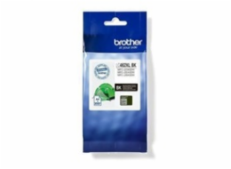 Brother originální ink LC-462XLBK, black, 3000str., Brother MFC J2340DW, MFC J3540DW, MFC J3940DW