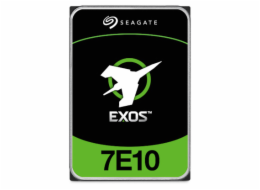 Seagate Exos/2TB/HDD/3.5"/SATA/7200 RPM/5R