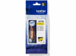 BROTHER INK LC-427XLY - cca 5000 stran, pro MFC-5955 6955 6957 6959 J6010