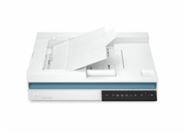 HP ScanJet Pro 3600 f1 Flatbed Scanner (A4,1200 x 1200, USB 3.0, ADF, Duplex)