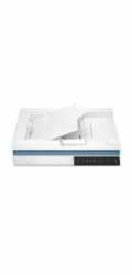 HP ScanJet Pro 3600 f1 Flatbed Scanner (A4,1200 x 1200, USB 3.0, ADF, Duplex)