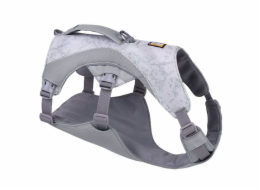 Postroj pro psy Ruffwear Swamp Cooler™-M-graphite-gray