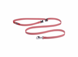 Vodítko pro psy Ruffwear Flagline™ Lead-salmon-pink