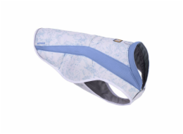 Chladící&nbsp;vesta&nbsp;pro&nbsp;psy&nbsp;Ruffwear&nbsp;Swamp&nbsp;Cooler-heliotrope-purple-XS