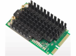 Mikrotik R11e-5HnD miniPCI-e karta 802.11a/n