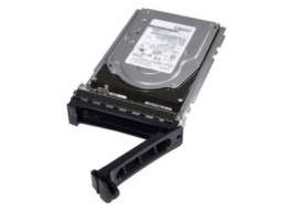 DELL disk/ 2TB/ 7.2k/ SATA/ hot-plug/ 3.5"/ pro R340/ R440/T350/T550/R250/R350/R540/R550/R740/R7515/R750/R240/R450/R640