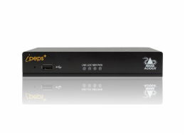 ADDERLink™ ipeps+