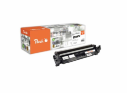 PEACH&nbsp;kompatibilní&nbsp;toner&nbsp;Canon&nbsp;CRG-051H,&nbsp;černá,&nbsp;4100str.