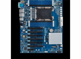 Gigabyte&nbsp;MB&nbsp;WS/SRV&nbsp;MU71-SU0,&nbsp;1x&nbsp;s3647,&nbsp;C621,&nbsp;8x&nbsp;DDR4r,&nbsp;8x&nbsp;SATA,&nbsp;7xPCIe,&nbsp;2x&nbsp;1Gb&nbsp;LAN,&nbsp;IPMI