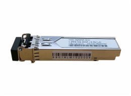 Signamax 100-32MM-ED 1G SFP optický modul MM 1310nm LC, 2km, DDM - Cisco komp.